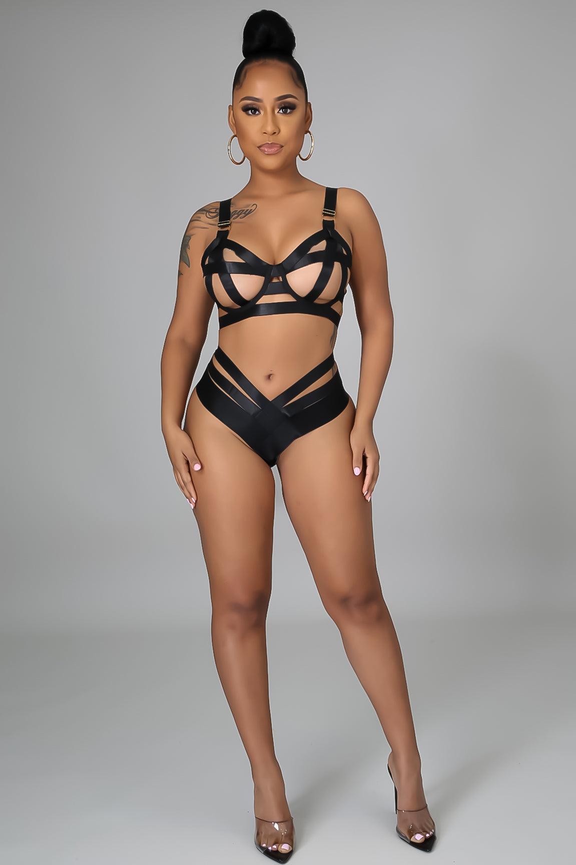 SOMEBODY'S OPP | SET