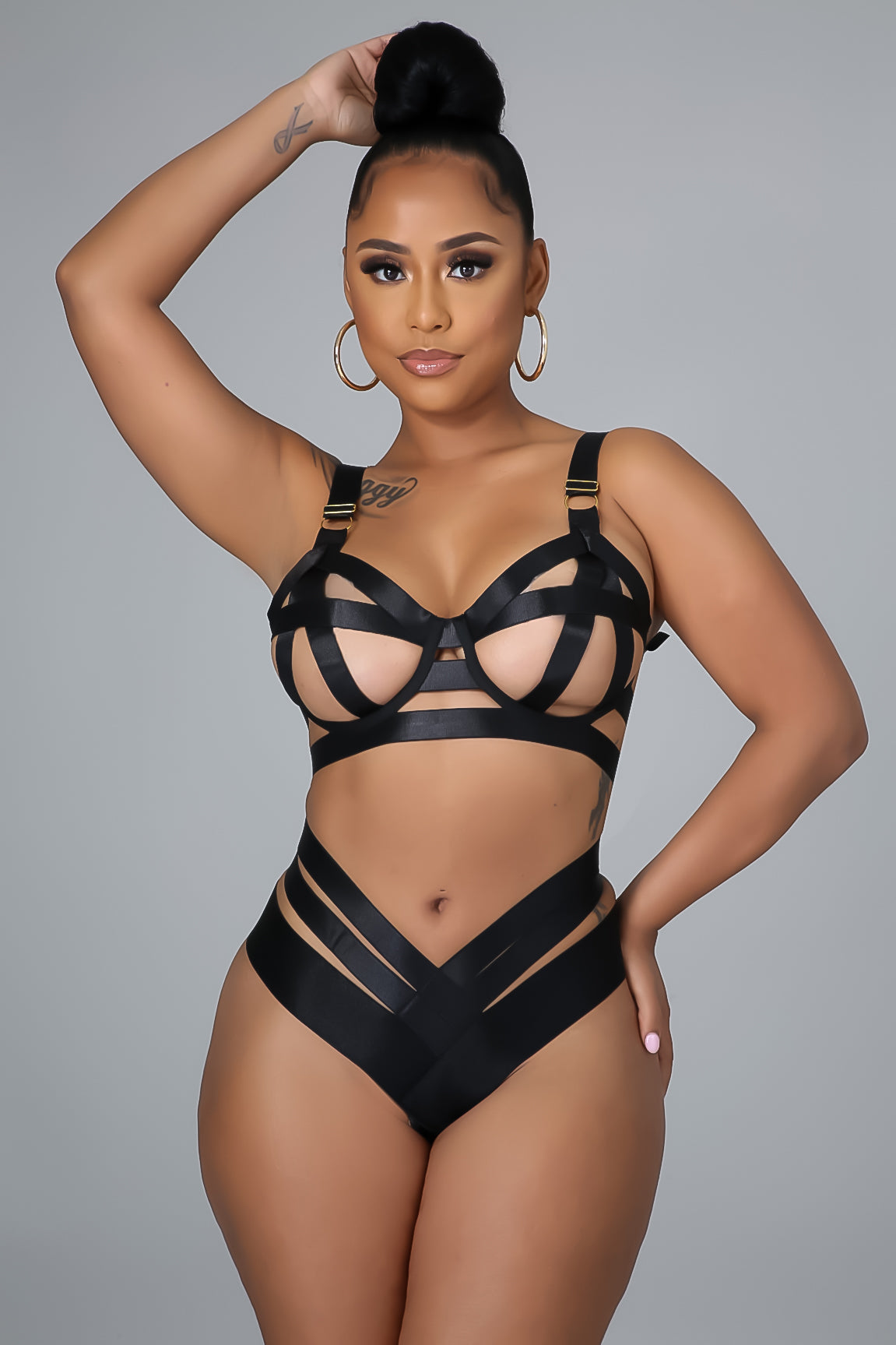 SOMEBODY'S OPP | SET