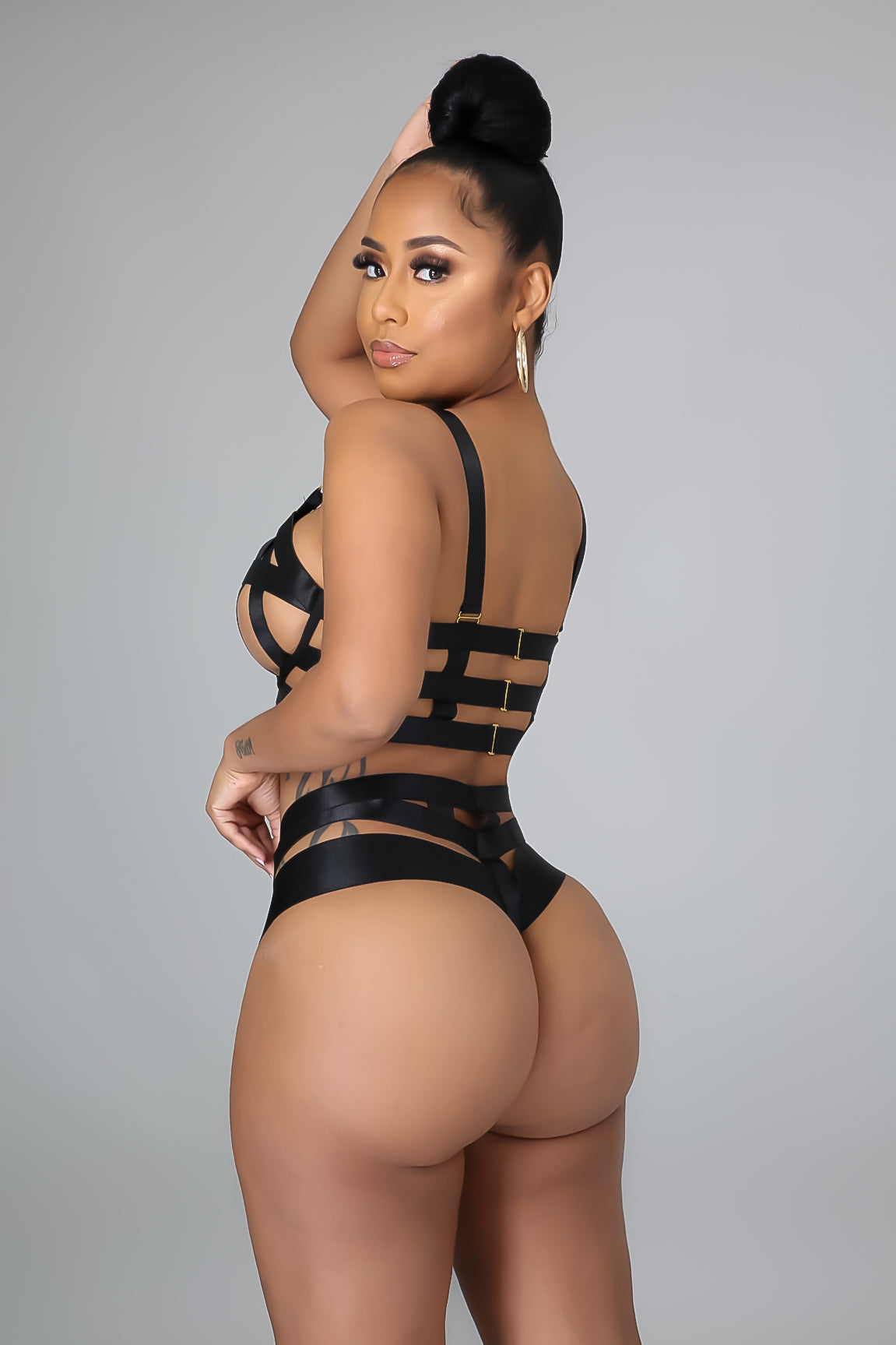 SOMEBODY'S OPP | SET