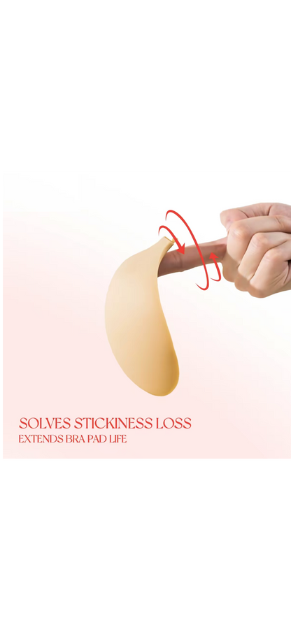 Sticky Bra