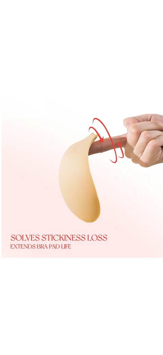Sticky Bra