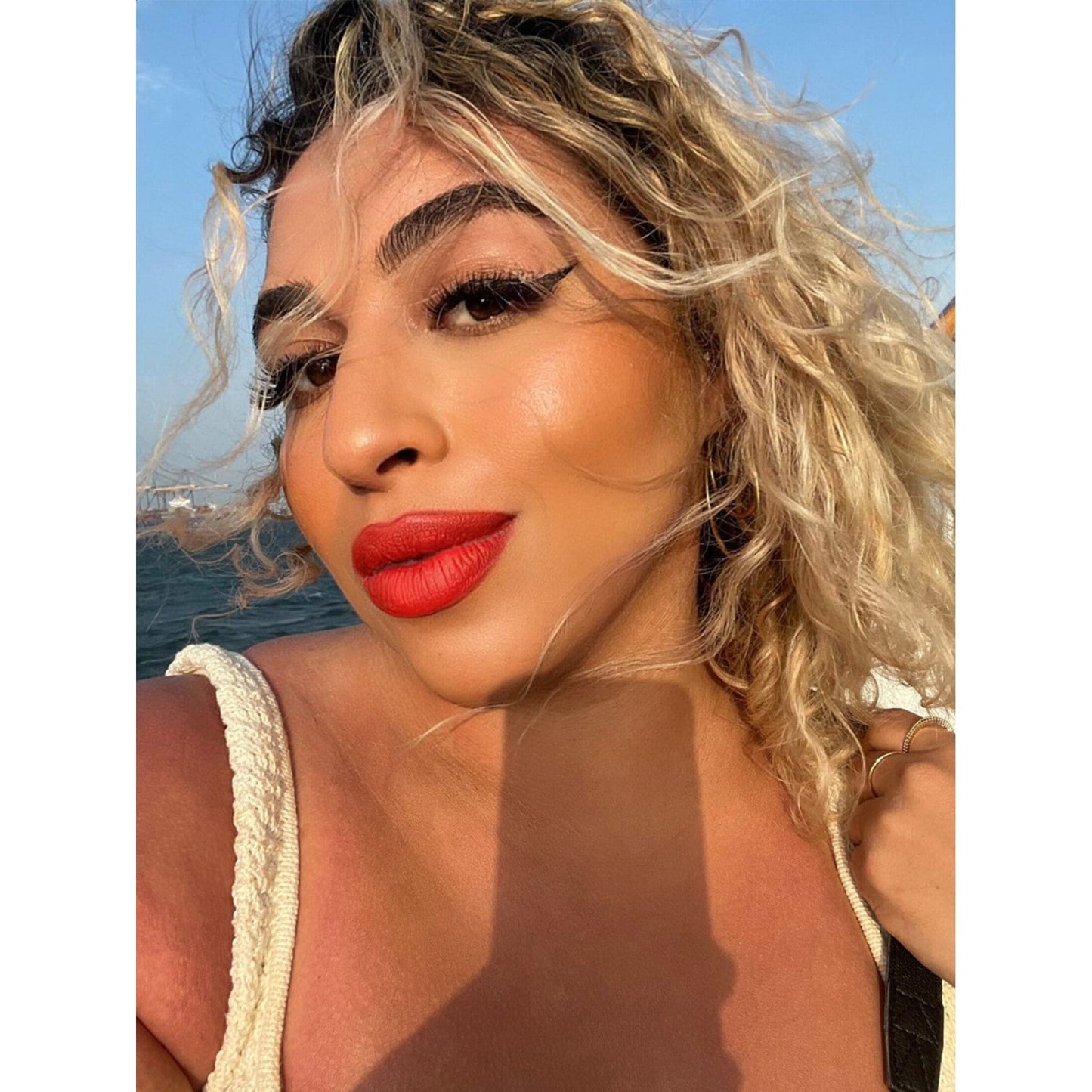 Crema mate multiusos vegana Ashunta Sheriff Beauty 