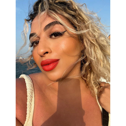 Crema mate multiusos vegana Ashunta Sheriff Beauty 