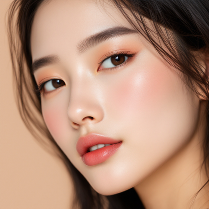 Ashunta Sheriff Beauty Thermal Blush Oil Serum