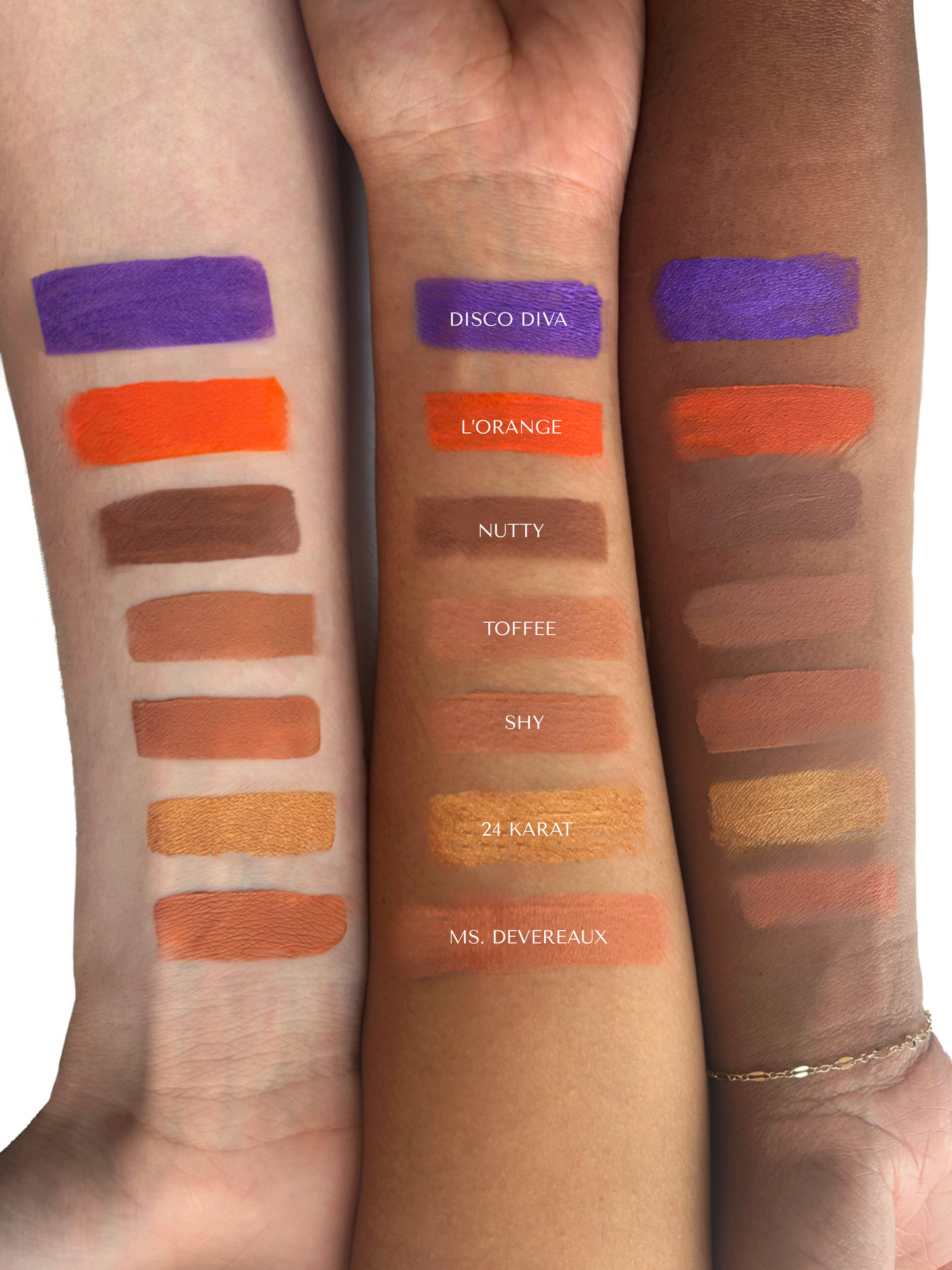 Crema mate multiusos vegana Ashunta Sheriff Beauty 