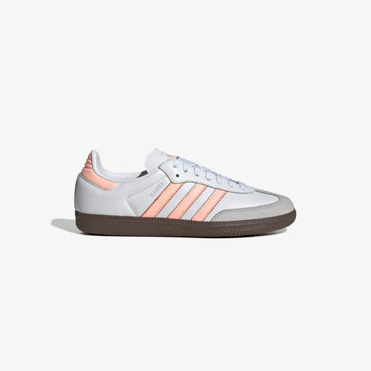Samba OG Women White Coral