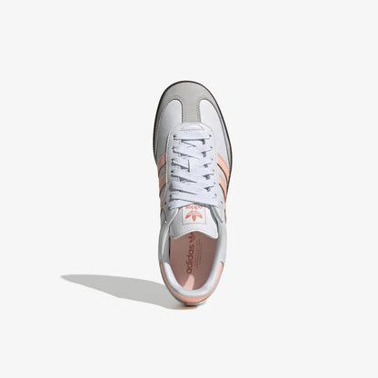 Samba OG Women White Coral