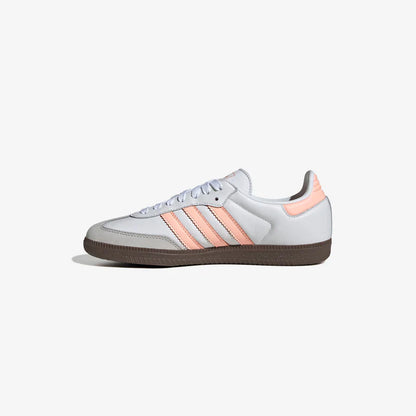 Samba OG Women White Coral