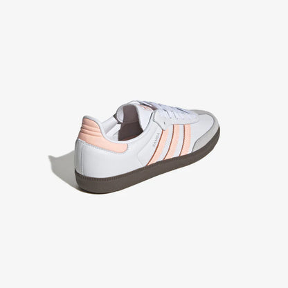 Samba OG Women White Coral