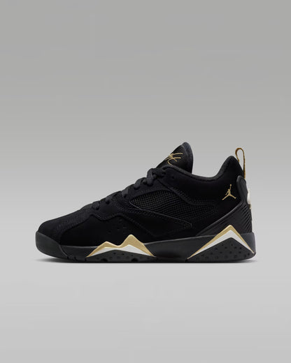 Jordan MVP 92 Men Black Metallic Gold GS