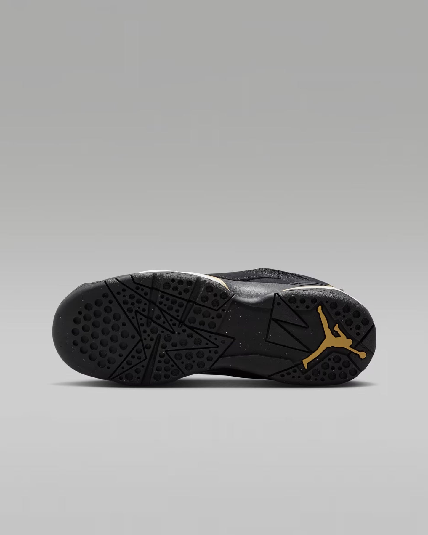 Jordan MVP 92 Men Black Metallic Gold GS