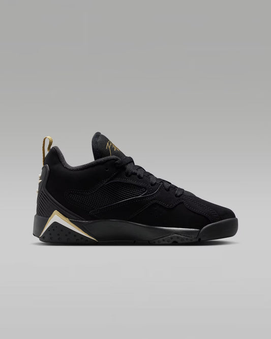 Jordan MVP 92 Men Black Metallic Gold GS