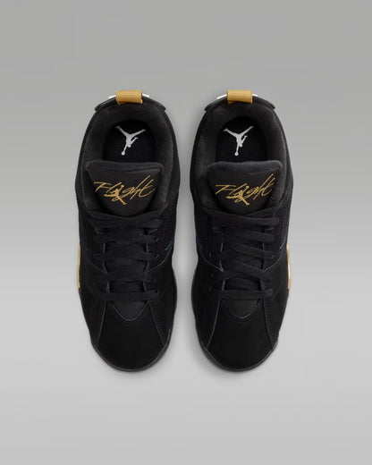 Jordan MVP 92 Men Black Metallic Gold GS
