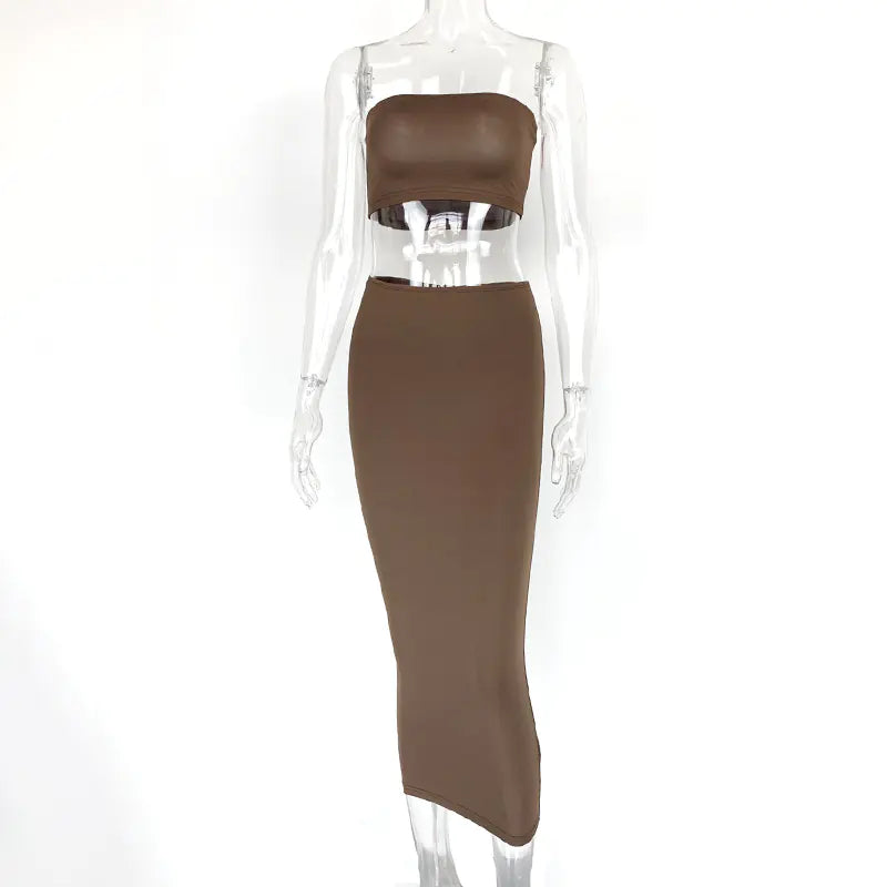 Style Loft Collection Signal Lookout 露臍上衣兩套