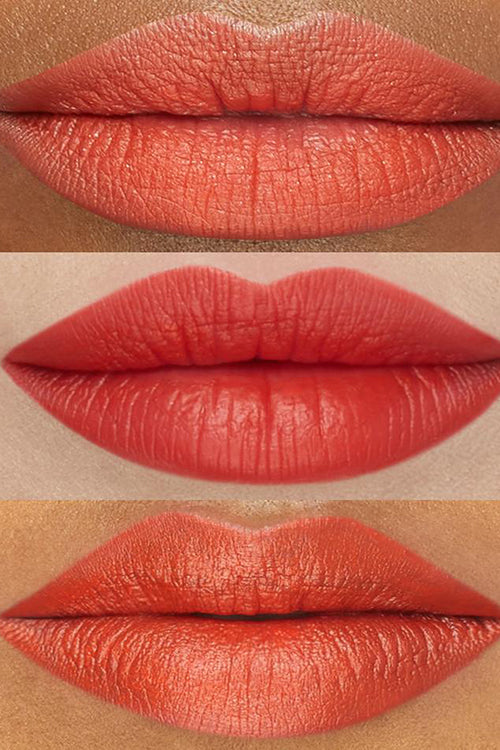 Badass Matte Lipstick