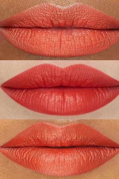 Badass Matte Lipstick