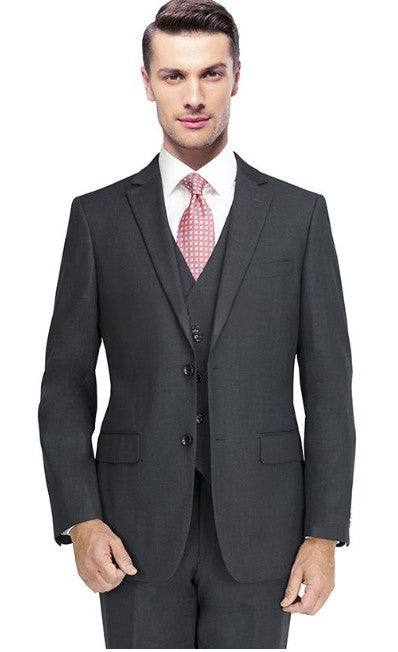 M46306-3  EURO SLIM SUIT