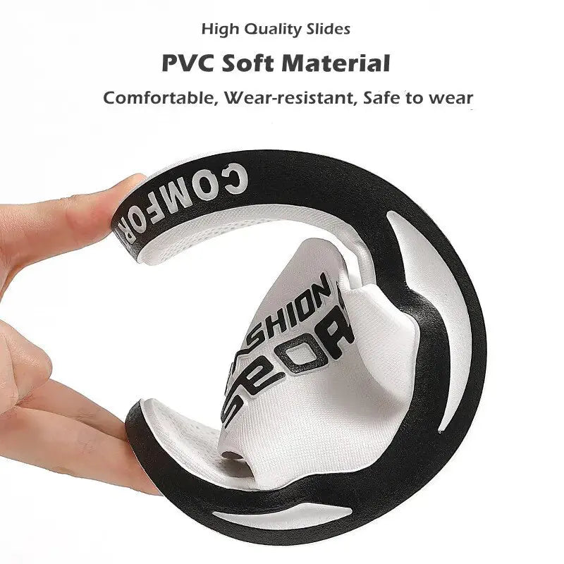 男士戶外拖鞋夏季沙灘涼鞋