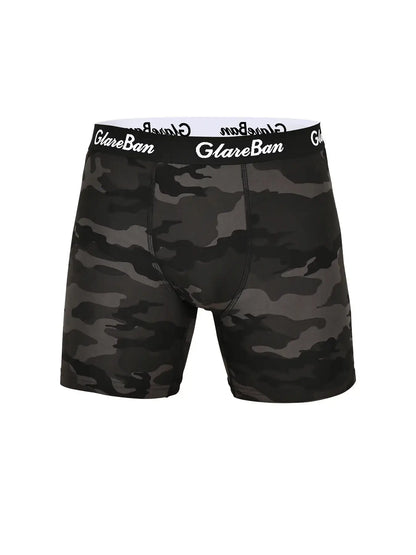 Bragas de poliéster para hombre