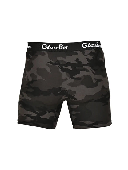 Bragas de poliéster para hombre