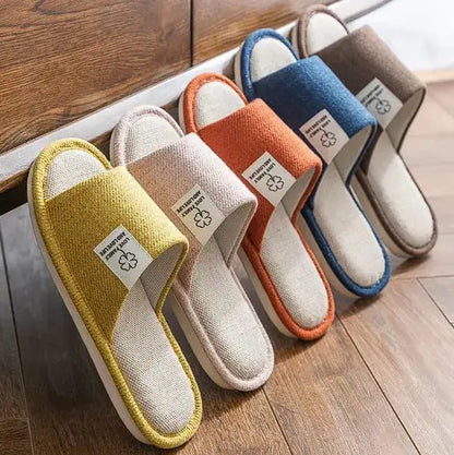 男女夏季室內拖鞋