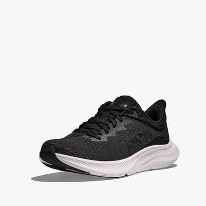 Hoka Solimar Men Black White