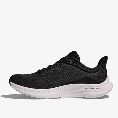 Hoka Solimar Men Black White