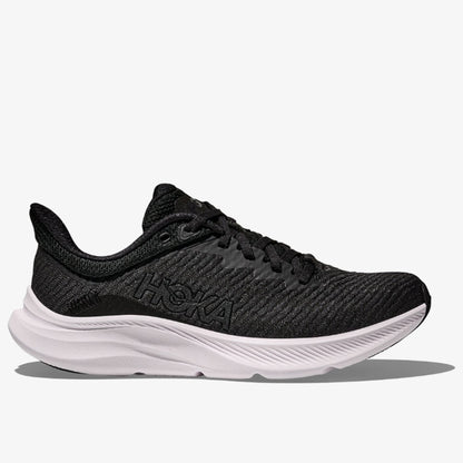Hoka Solimar Men Black White