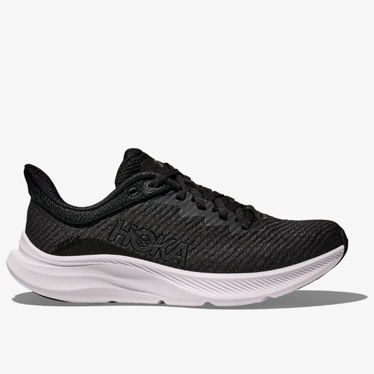 Hoka Solimar Men Black White