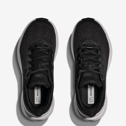 Hoka Solimar Men Black White