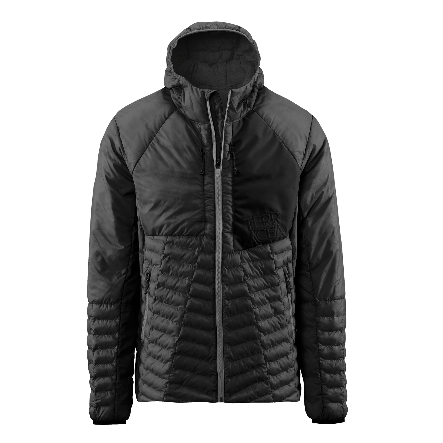 CHAQUETA TÉRMICA MAGNUS PARA HOMBRE