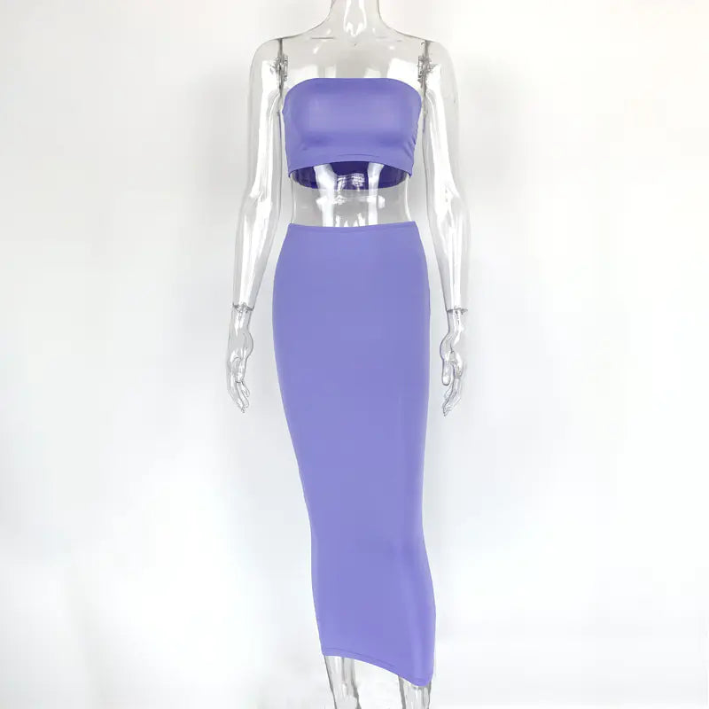 Style Loft Collection Signal Lookout 露臍上衣兩套