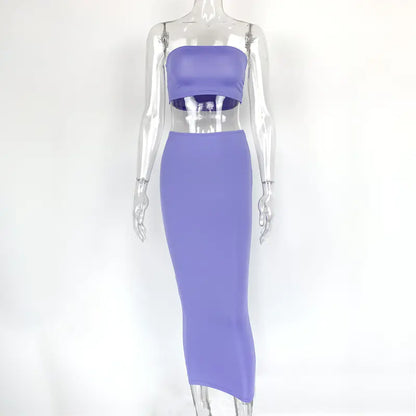 Style Loft Collection Signal Lookout 露臍上衣兩套