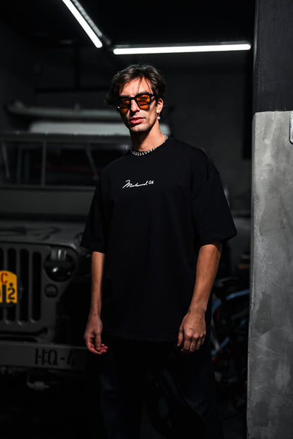 Muhammad Ali Graphic Cotton T-Shirt – Greatest of All Time