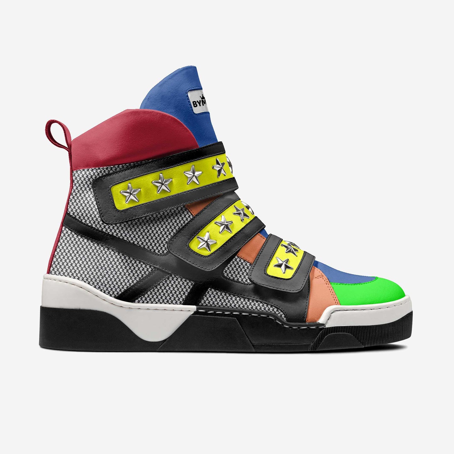 Ethical Ankle Boots BYMANYC ® PARK AVENUE CLASSIC