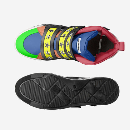 Ethical Ankle Boots BYMANYC ® PARK AVENUE CLASSIC