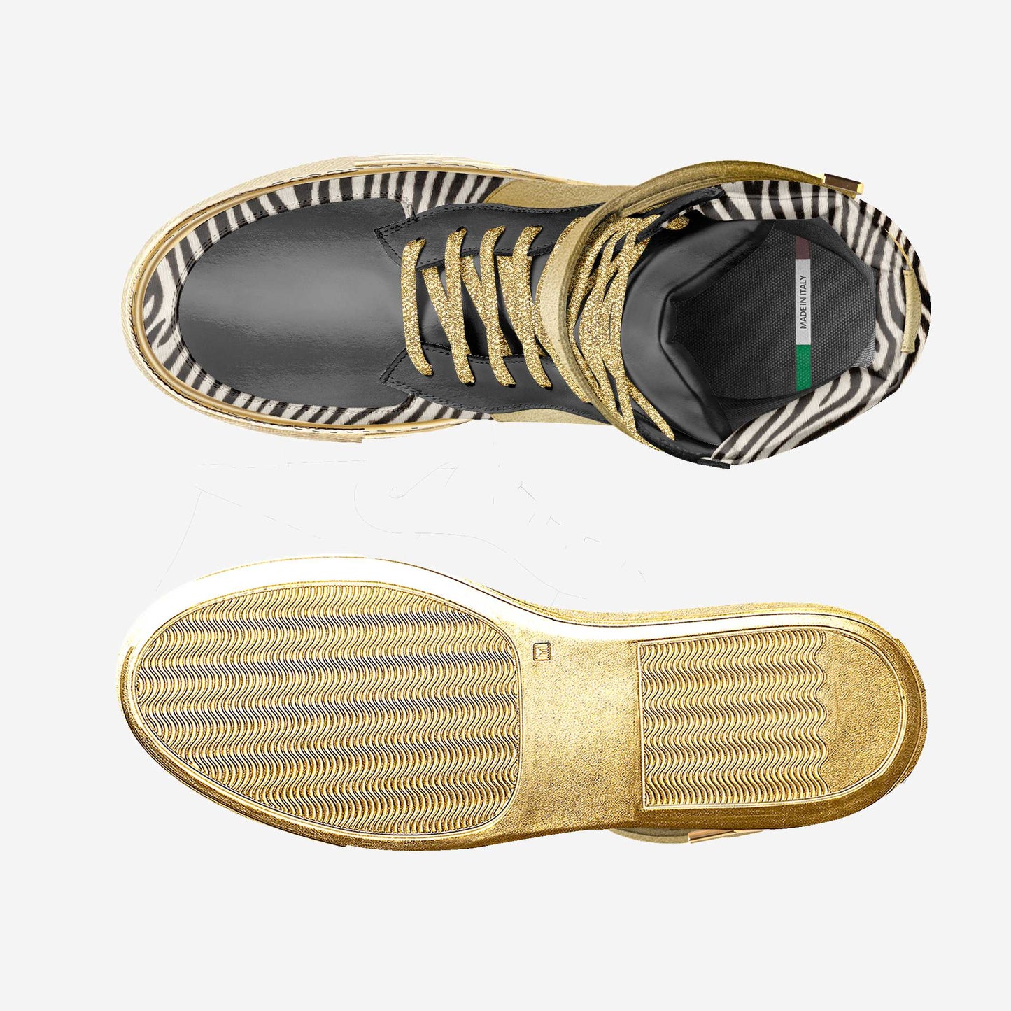 Eco-Friendly Ankle Boots BYMANYC ® New York – MANHATTAN REFINED