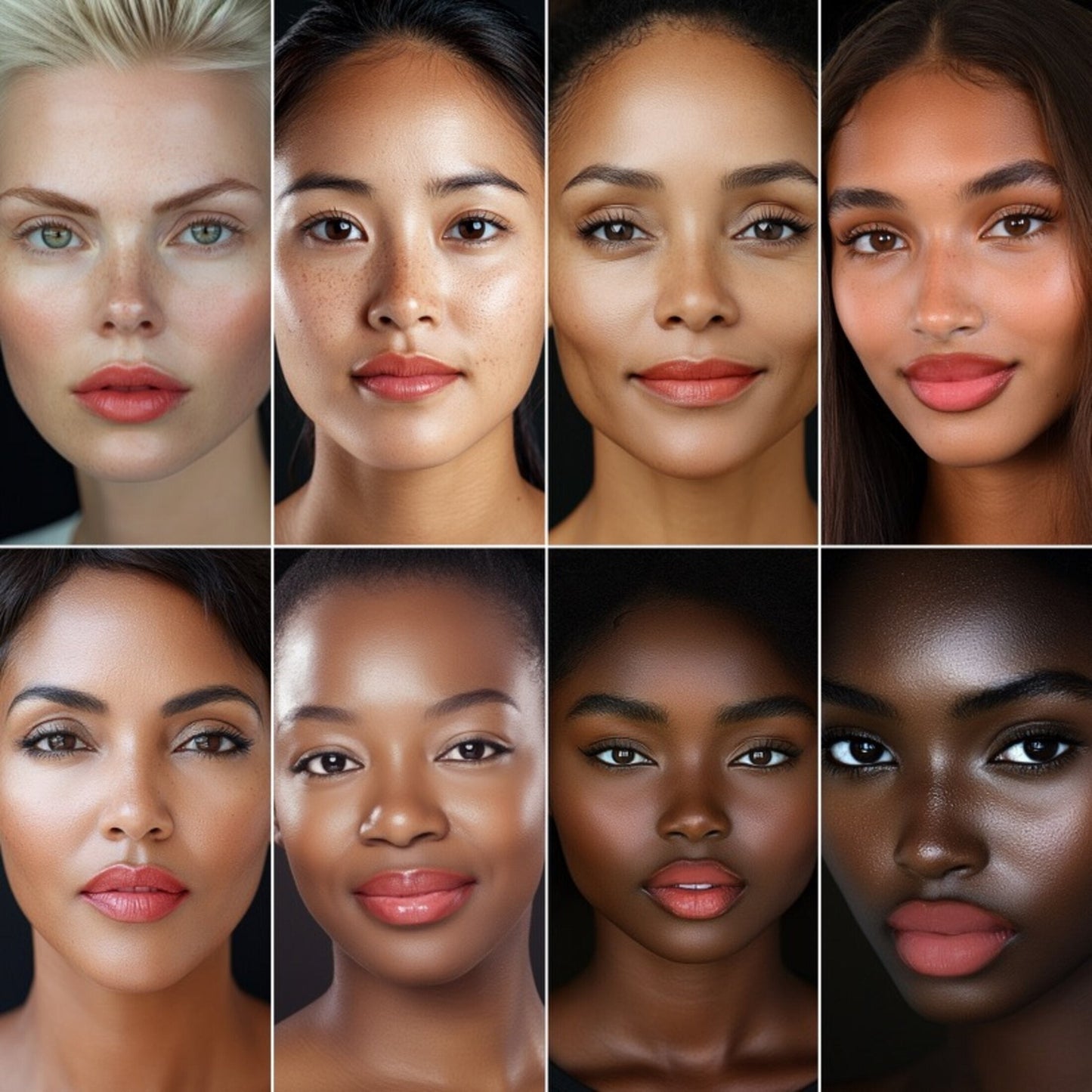 Crema mate multiusos vegana Ashunta Sheriff Beauty 