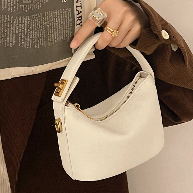 Bolsos de primavera y verano para mujer, diseño de interés especial, lonchera, bolso de mano con diseño de nube, bolso cuadrado pequeño informal, bolso bandolera 