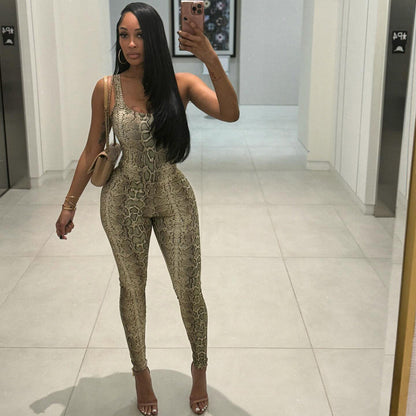 Conjunto de ropa de otoño para mujer, sexy, sin espalda, ajustado, con cintura alta y pantalones