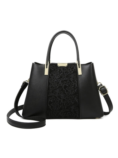 Women Bag Large Capacity Women Handbag Advanced Office Women Bag Niche Design Elegant Handbag Women