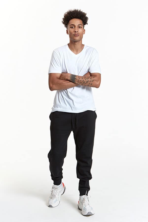 Pantalones deportivos P2005SWP