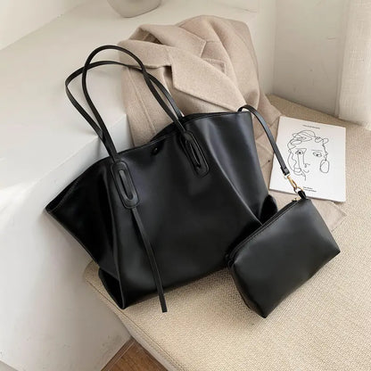 Women's Fashion One Shoulder Handbag
