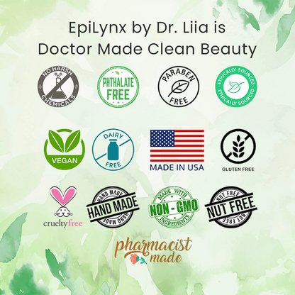 Beard Moisturizer for Sensitive Skin – Hydrating, Softening, Allergen-Free & Vegan