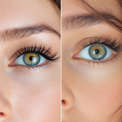 Ashunta Sheriff Beauty Fat & Juicy 4D Mascara