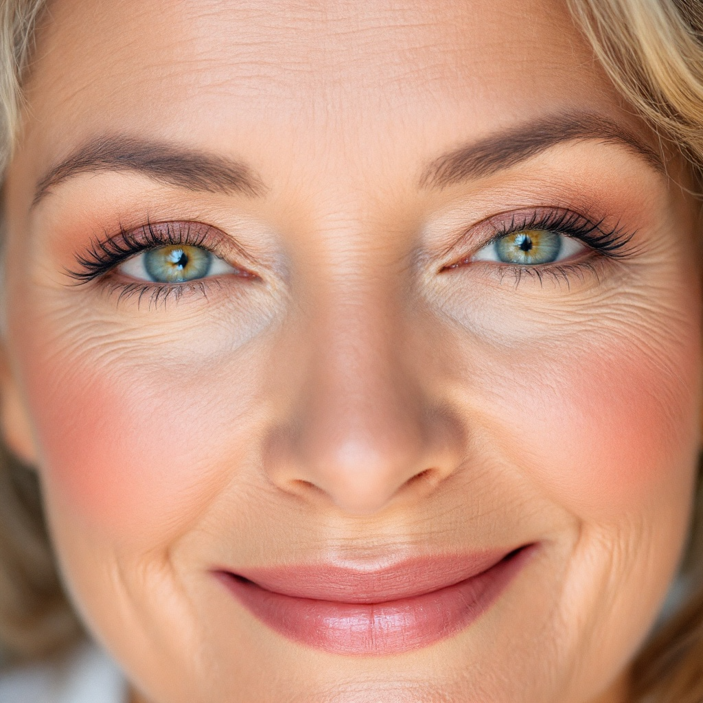 Ashunta Sheriff Beauty Thermal Blush Gel Cremè