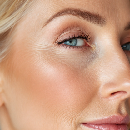 Ashunta Sheriff Beauty Thermal Blush Gel Cremè