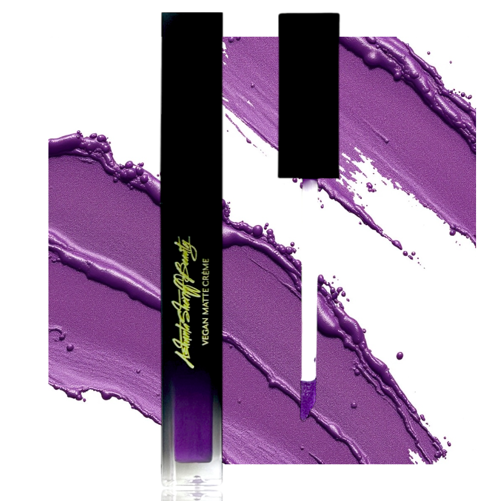 Crema mate multiusos vegana Ashunta Sheriff Beauty 