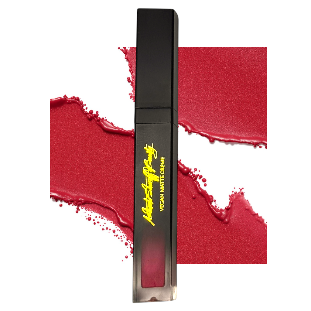 Crema mate multiusos vegana Ashunta Sheriff Beauty 