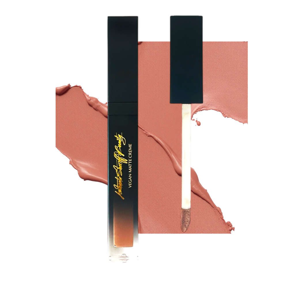 Crema mate multiusos vegana Ashunta Sheriff Beauty 